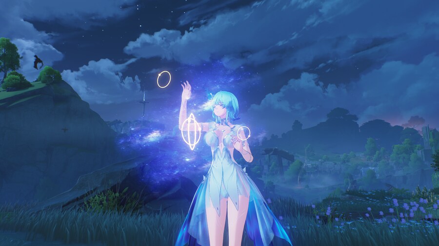 명조) 소소하게 모드 적용해봄_1.png