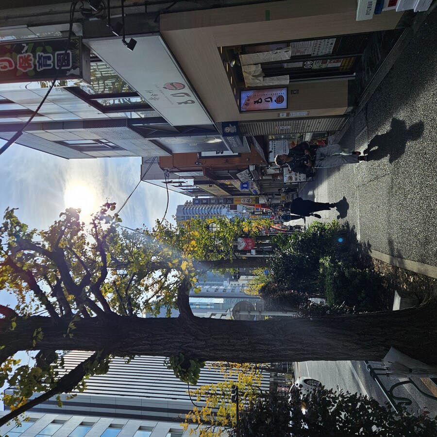 정말 날씨 좋았던 일본 치요다구 3박 4일 (스압주의)_19.jpg