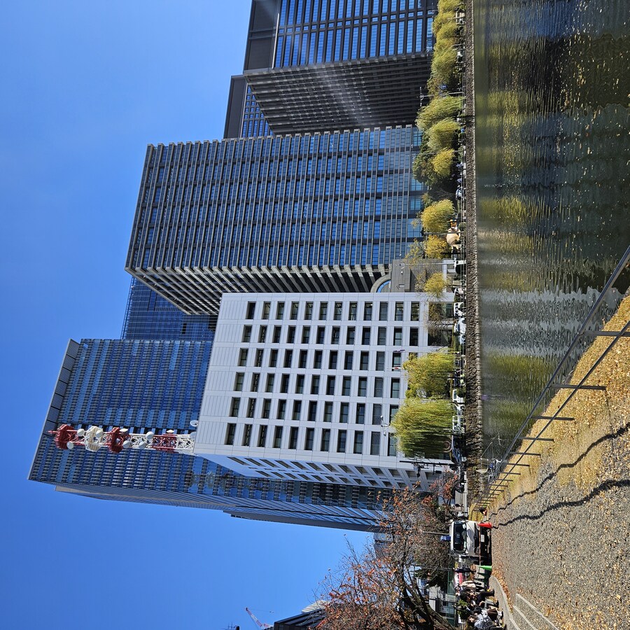 정말 날씨 좋았던 일본 치요다구 3박 4일 (스압주의)_48.jpg