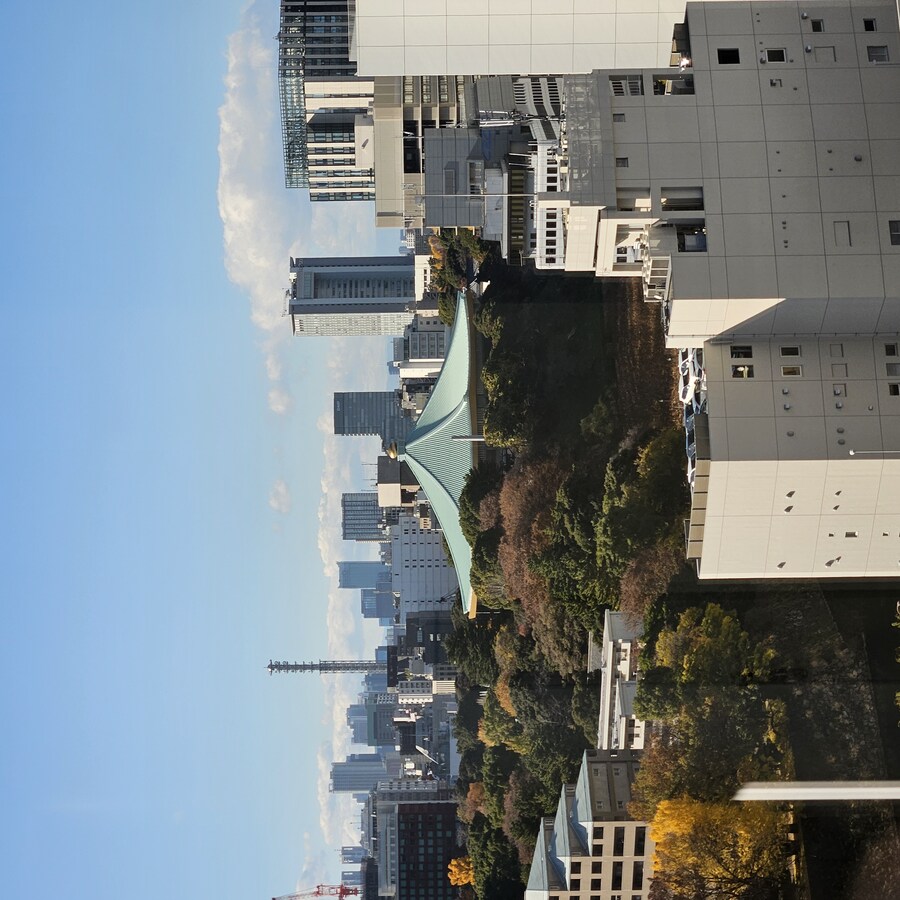 정말 날씨 좋았던 일본 치요다구 3박 4일 (스압주의)_51.jpg