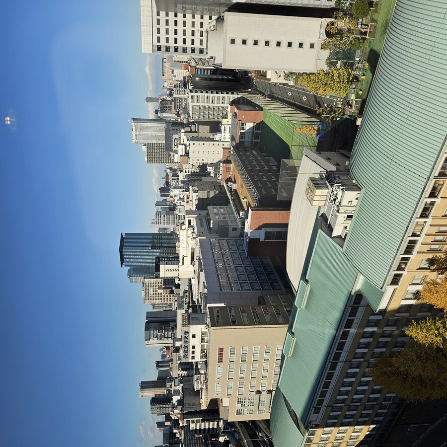 정말 날씨 좋았던 일본 치요다구 3박 4일 (스압주의)_52.jpg