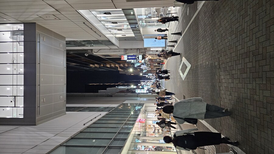 정말 날씨 좋았던 일본 치요다구 3박 4일 (스압주의)_60.jpg