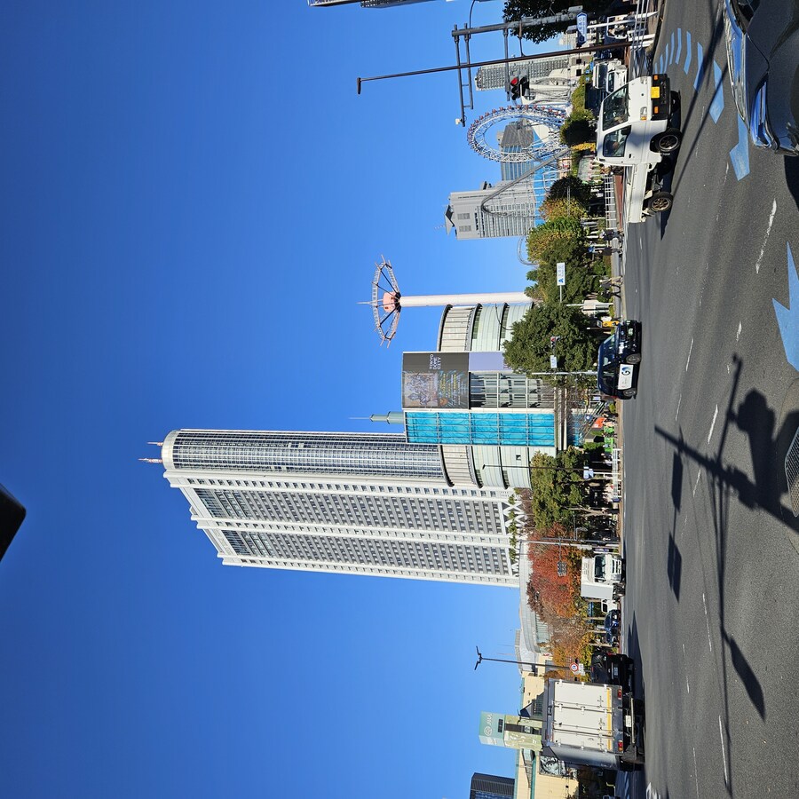 정말 날씨 좋았던 일본 치요다구 3박 4일 (스압주의)_66.jpg