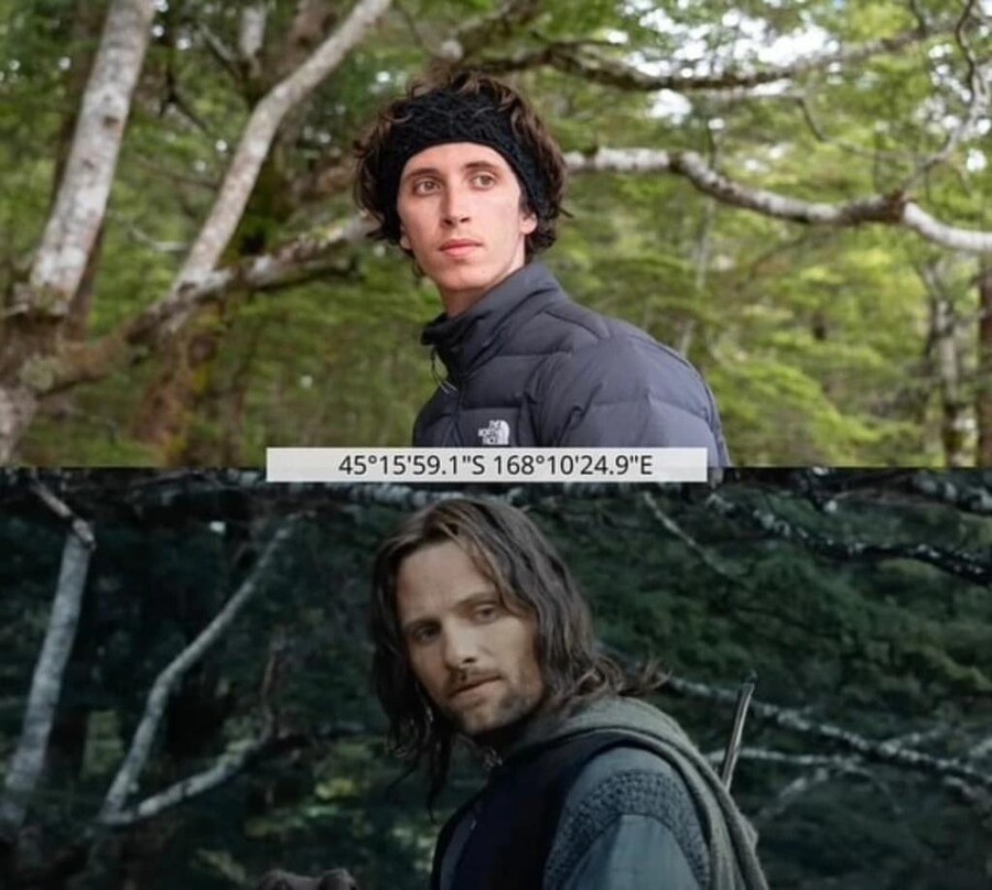 [영화] 반지의 제왕 촬영지를 방문한 해외팬_6.jpg