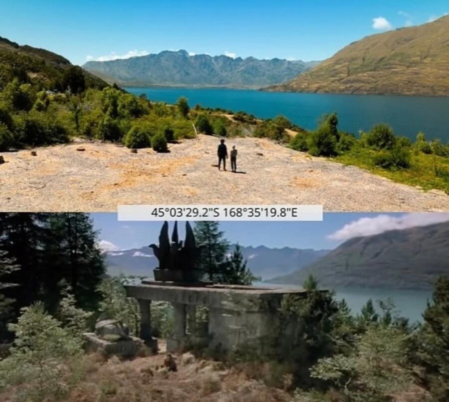 [영화] 반지의 제왕 촬영지를 방문한 해외팬_10.jpg