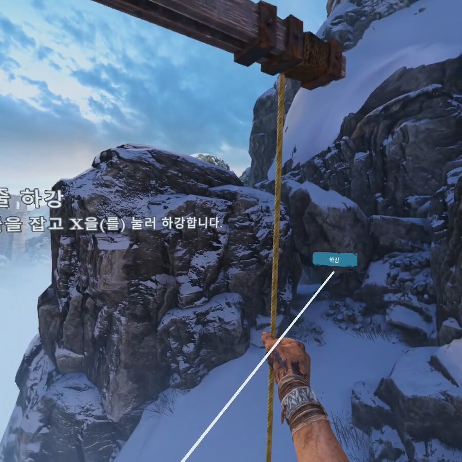 [신작리뷰] 미쳤다 Skydance's BEHEMOTH VR, 메타퀘스트3S 리뷰_10.png