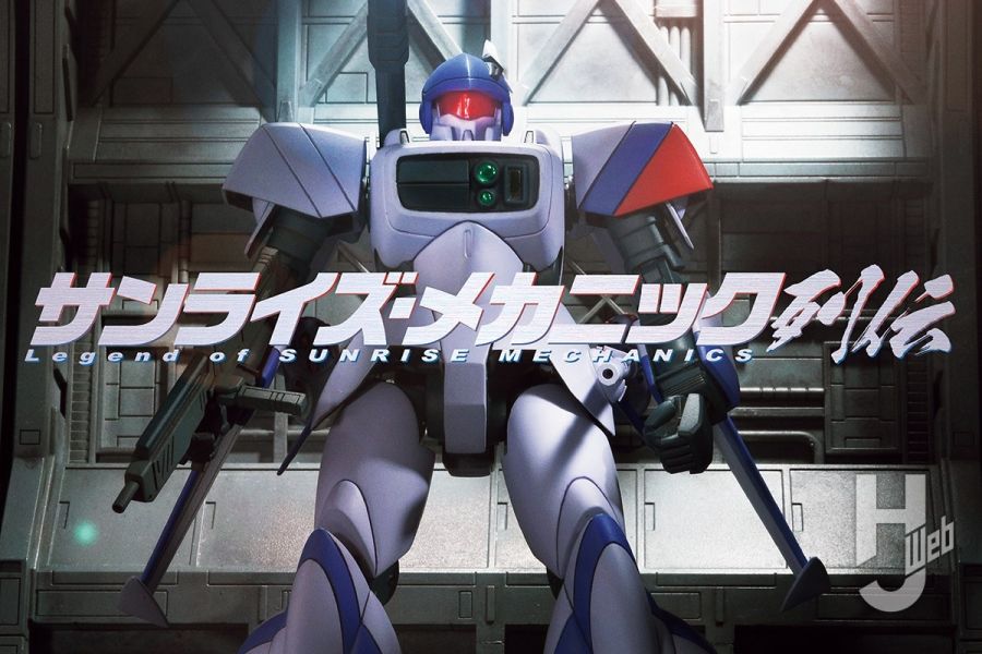 [하비 재팬] 1/144 기갑전기 드라고나 - 드라군 개조 작례_1.jpg