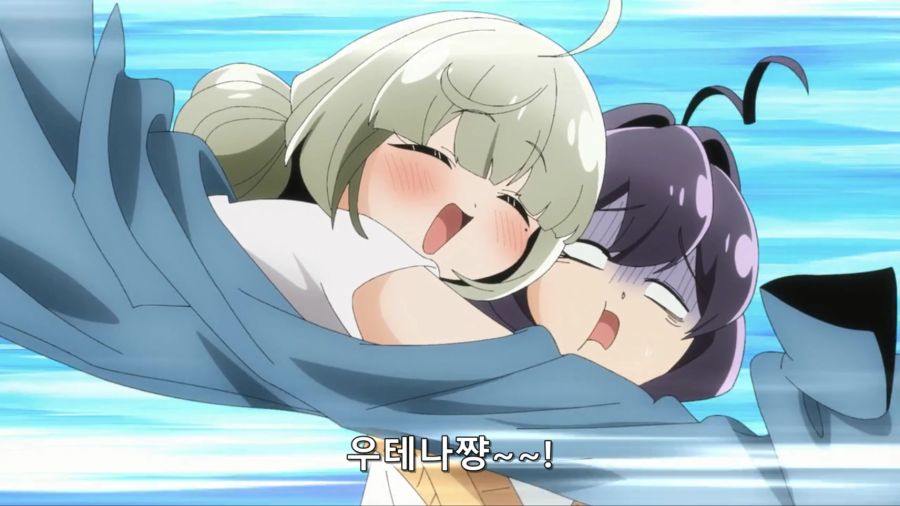 [마법소녀를동경해서]항상 달려드는 키위_3.jpg