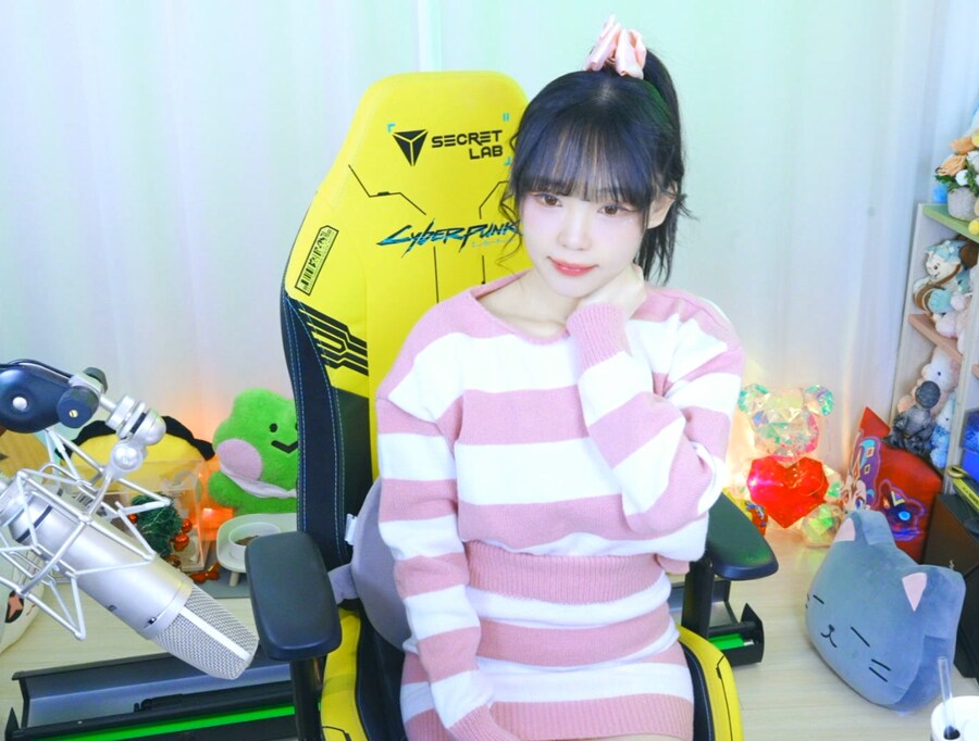 새봄TV] 여고생 퇴마 게임[공포]_1.png