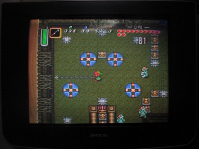 젤다의 전설 - 신들의 트라이포스 (4)_7.jpg