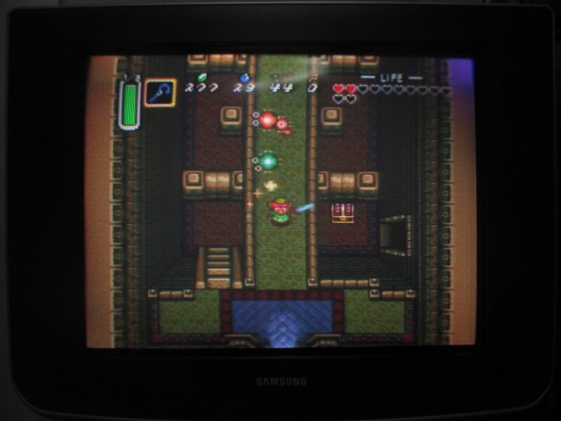 젤다의 전설 - 신들의 트라이포스 (4)_15.jpg