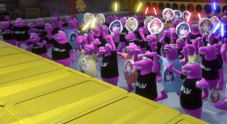 @) 의 버튜버의 프로듀서가 된 GYAAR_1.jpg