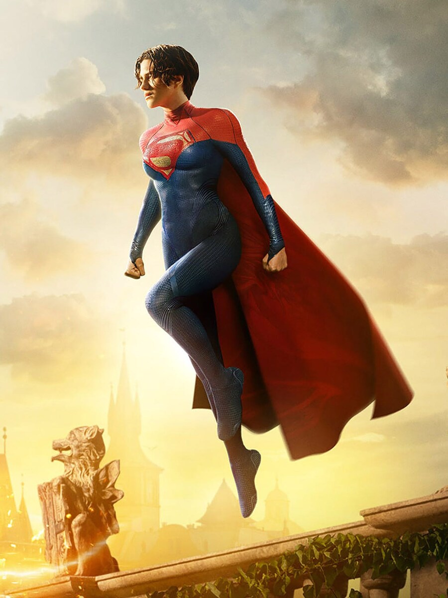 DCEU) 플래시에 나온 슈퍼걸의 매력_1.jpg