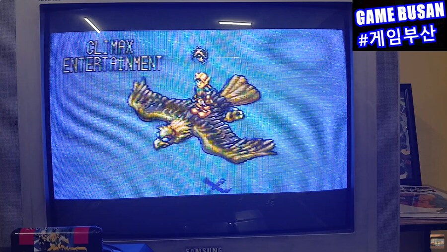 레트로 게임부산 MD 랜드스토커 (1992) 점핑 액션 어드벤쳐_7.png