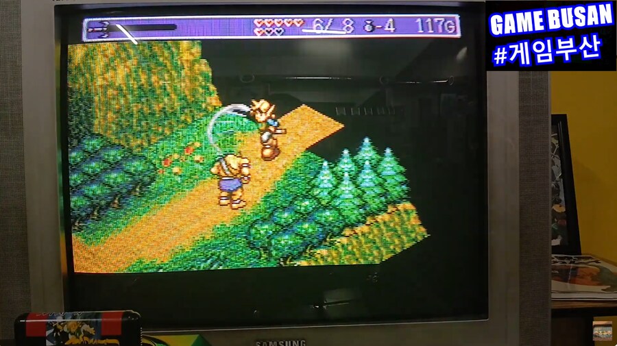 레트로 게임부산 MD 랜드스토커 (1992) 점핑 액션 어드벤쳐_14.png