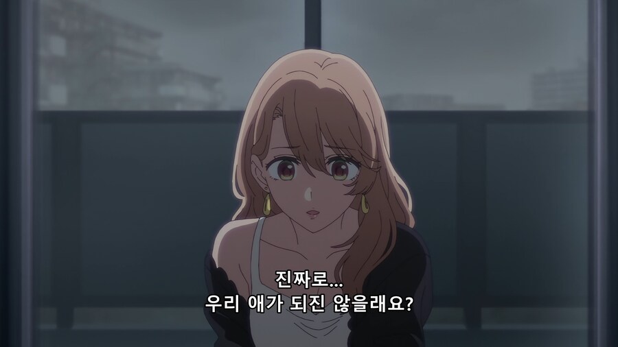 [최애의 아이]정말 당시에 스트레스가 심했던 모양이다.(스포)_1.png