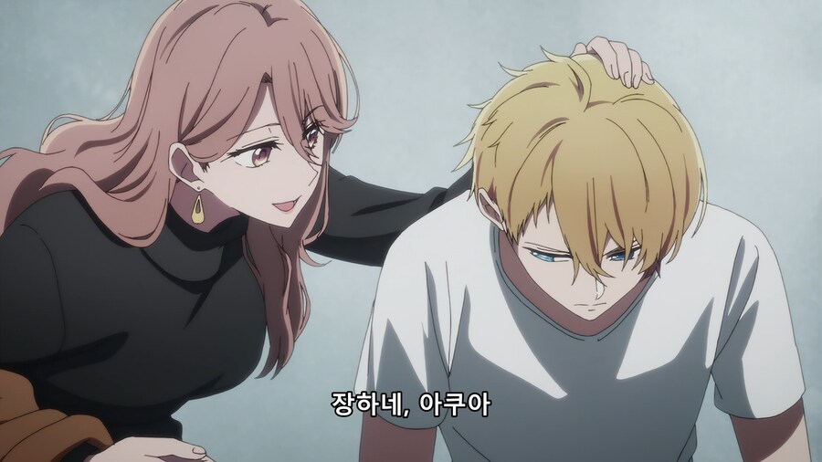 [최애의 아이]정말 당시에 스트레스가 심했던 모양이다.(스포)_14.png