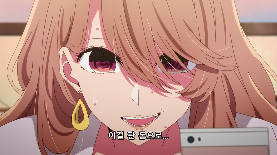 [최애의 아이]정말 당시에 스트레스가 심했던 모양이다.(스포)_40.png