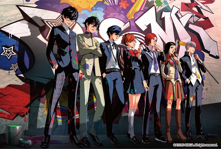 와다 카즈히사가 밝힌 '페르소나' 시리즈의 현재와 미래_1.jpg