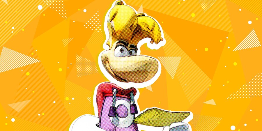 유비소프트, 레이맨 등장하는 NFT 게임 조용히 출시_1.png