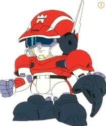 LEGO technic&Mindstorm 미래영웅 아이언리거 마하_야구로봇?!_2.jpg