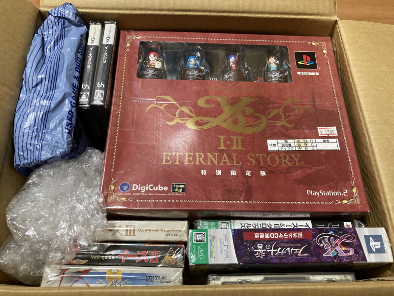 이스 스페셜 콜렉션 (イース SPECIAL COLLECTION)_147.jpg