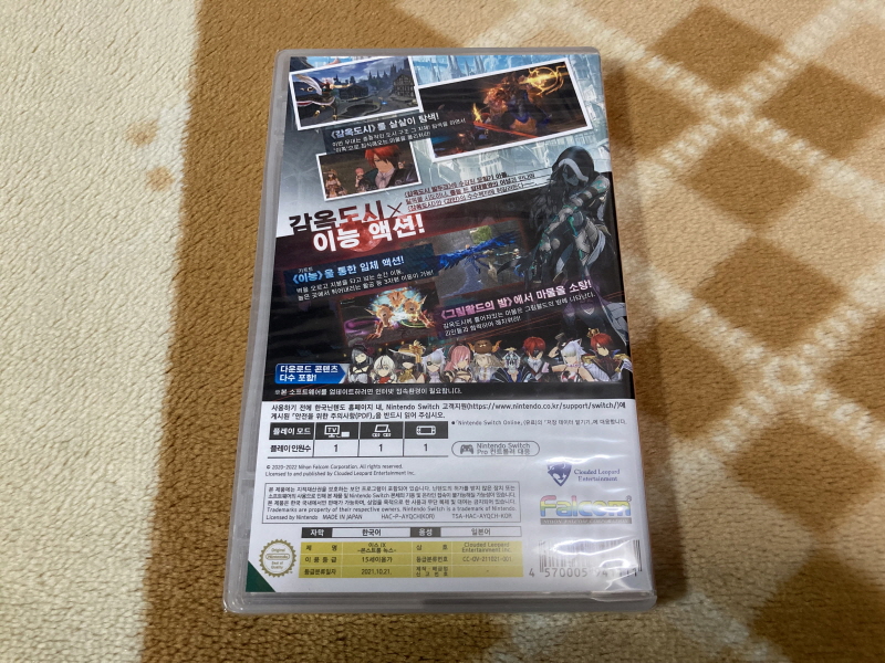 이스 스페셜 콜렉션 (イース SPECIAL COLLECTION)_209.jpg