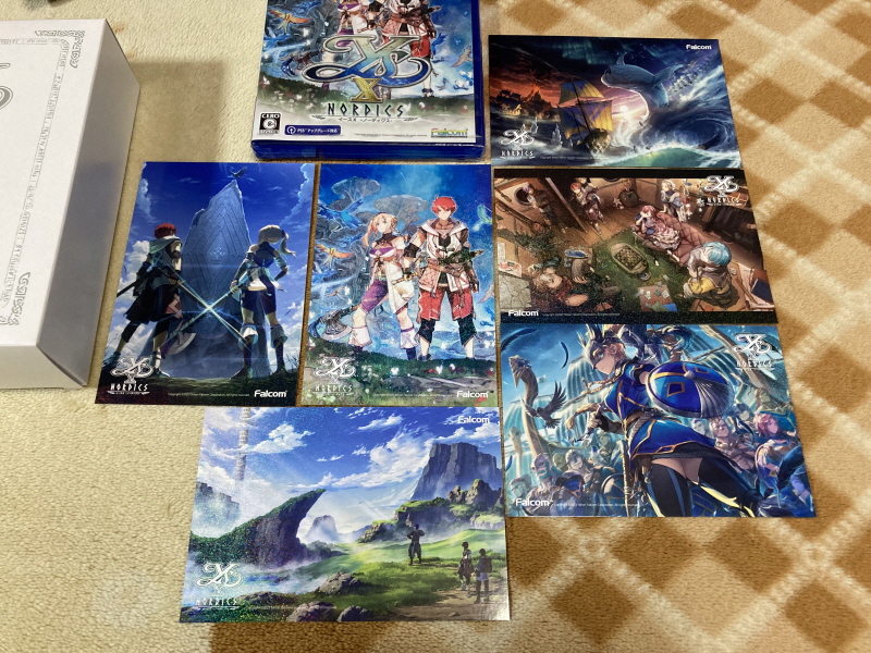 이스 스페셜 콜렉션 (イース SPECIAL COLLECTION)_225.jpg