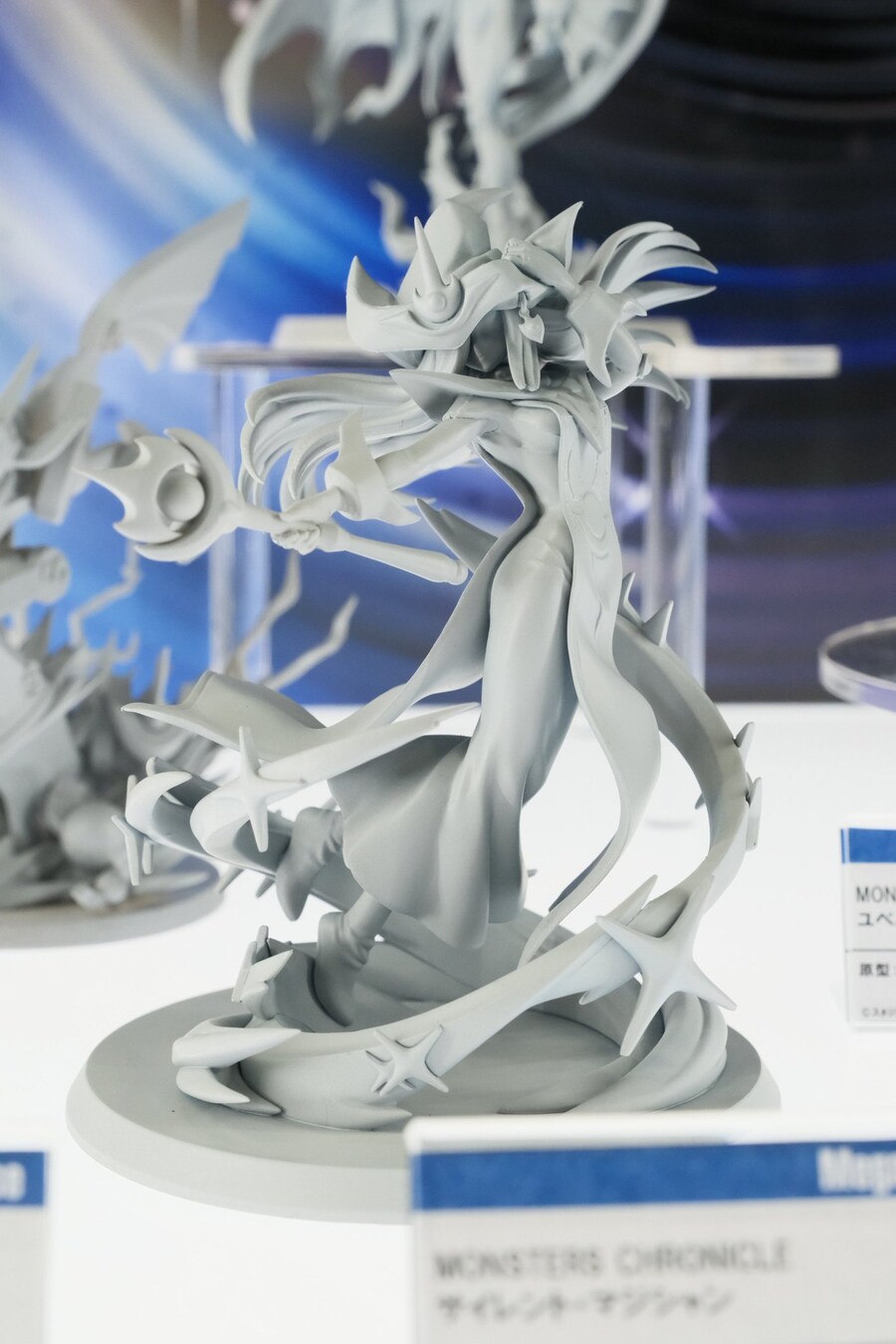 [메가하우스] 점프페스타 유희왕 시리즈 신작 전시 이미지_11.jpg