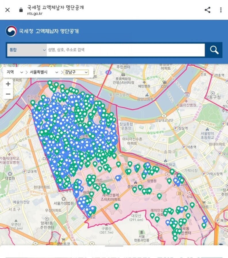 강남역 처음온 타지 사람들이 많이 착각하는 것_1.jpg