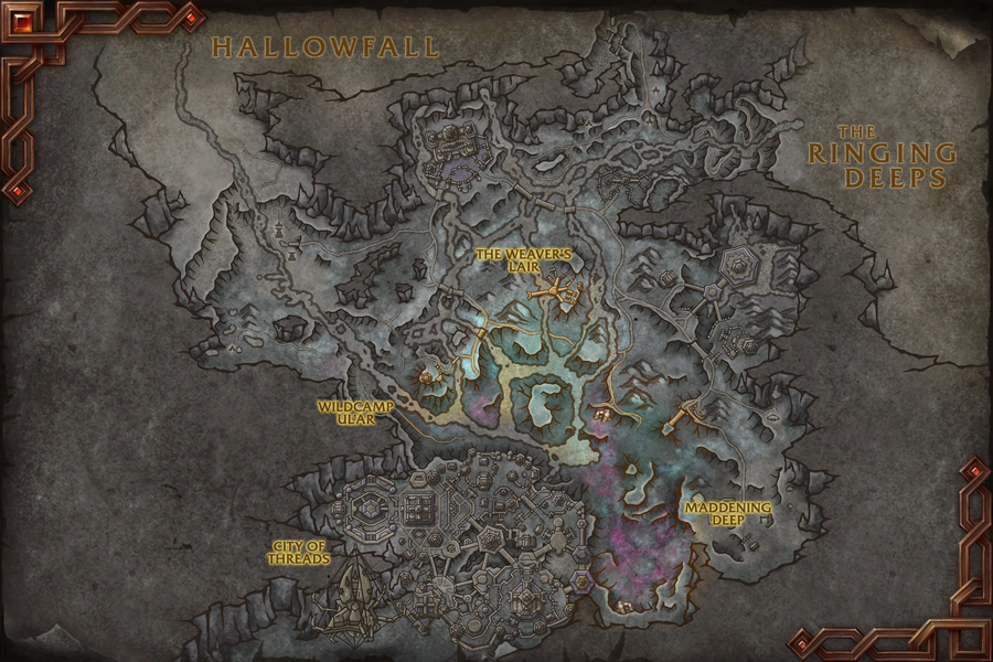 내부 전쟁 2시즌 새로운 지도, 로딩화면, 아이콘 모음_14.webp