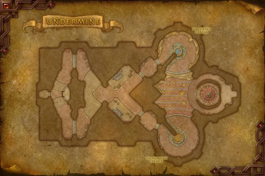 내부 전쟁 2시즌 새로운 지도, 로딩화면, 아이콘 모음_4.webp