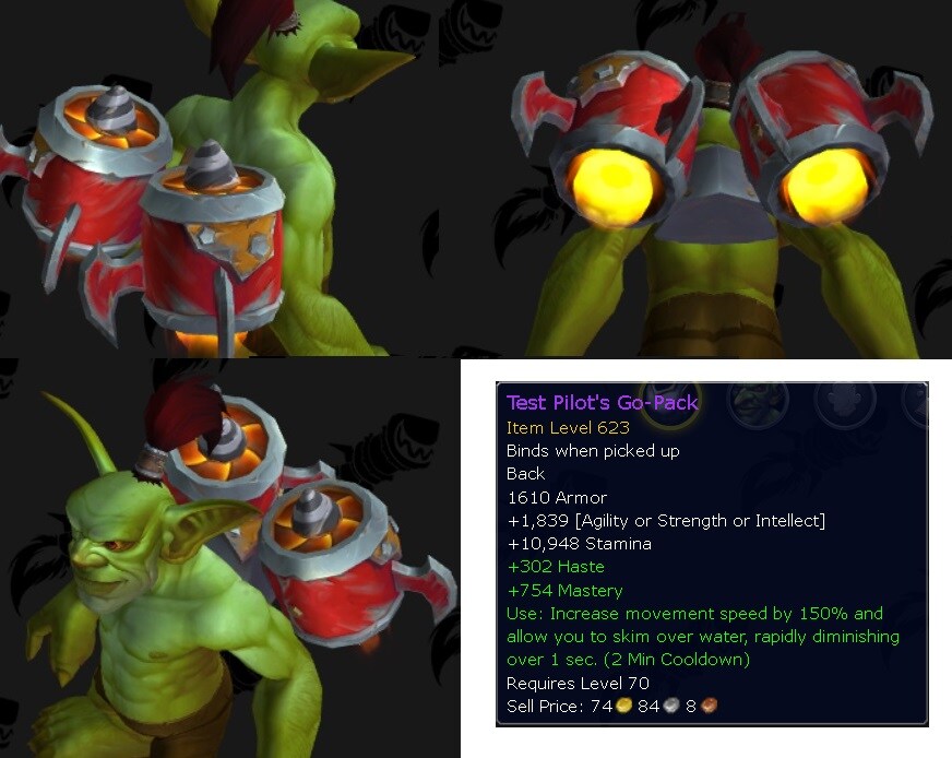 와우) 언더마인 고블린 컨셉 방어구 룩_1.jpg