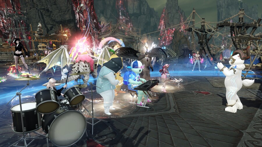 로아) 연주회 재밌다ㅋㅋㅋㅋㅋㅋ_6.jpg