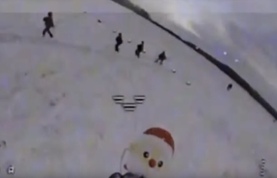 드론] 러시아에서 북한군 애들이 매일 듣고있는 공포의소리 체험_1.png