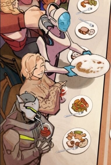 현재 해외에서 핫한 오버워치 떡밥.jpg_1.jpg