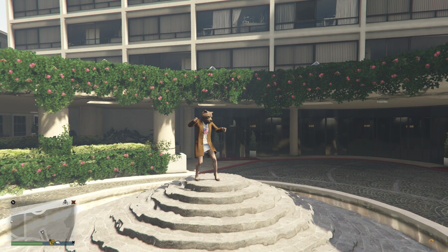 Xbox Gta 5 조직원 모집중_3.png