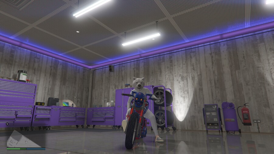 Xbox Gta 5 조직원 모집중_4.png