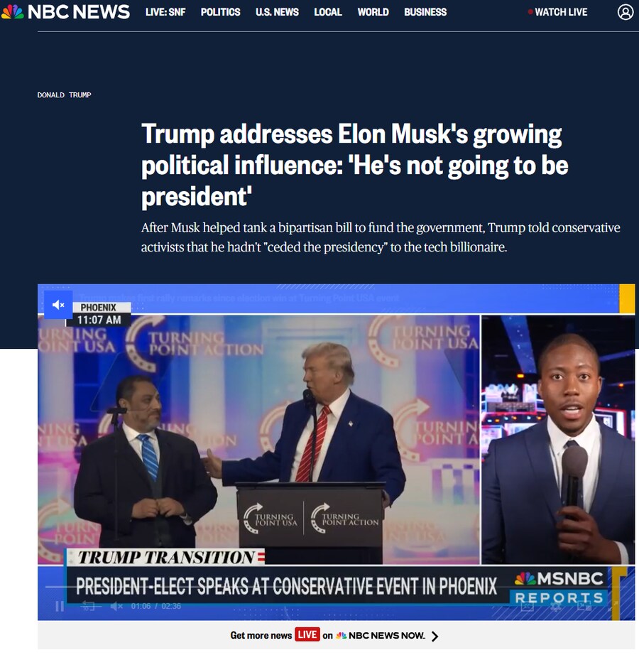 미국] "ㅋㅋㅋ 머스크대통령 밀면 트럼프 긁힐듯 ㅋㅋㅋ" 이거 결론 나왔다 ㅋㅋㅋ_1.png