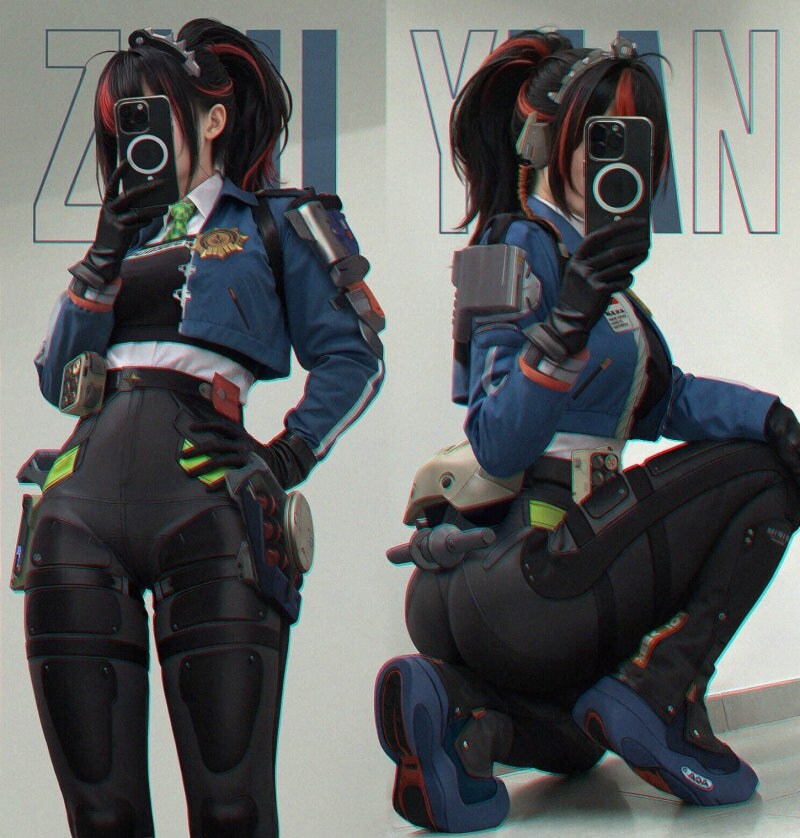 젠레스) 코스프레_1.jpg