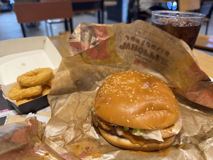 🍔버거킹👑456크로켓🦑과 풀드비프와퍼_2.jpg