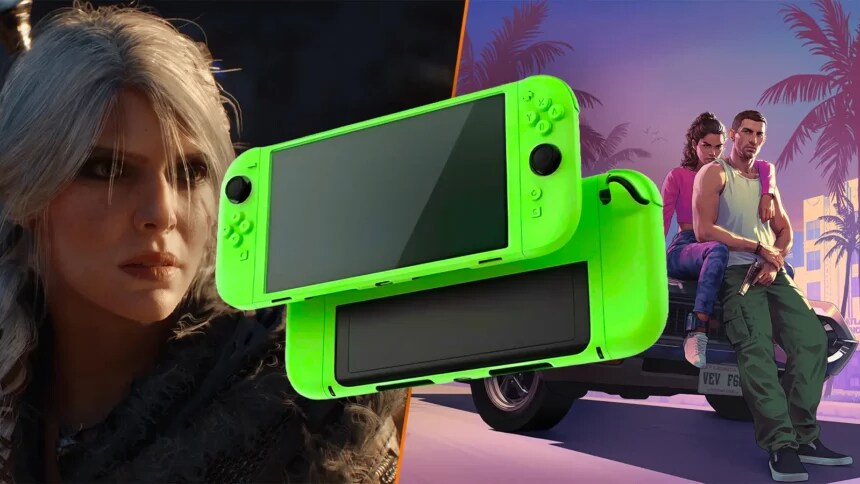 스위치 2 'AAA 게임' 지원 가능성, 내부자 "긍정적으로 놀랄 것"_1.png