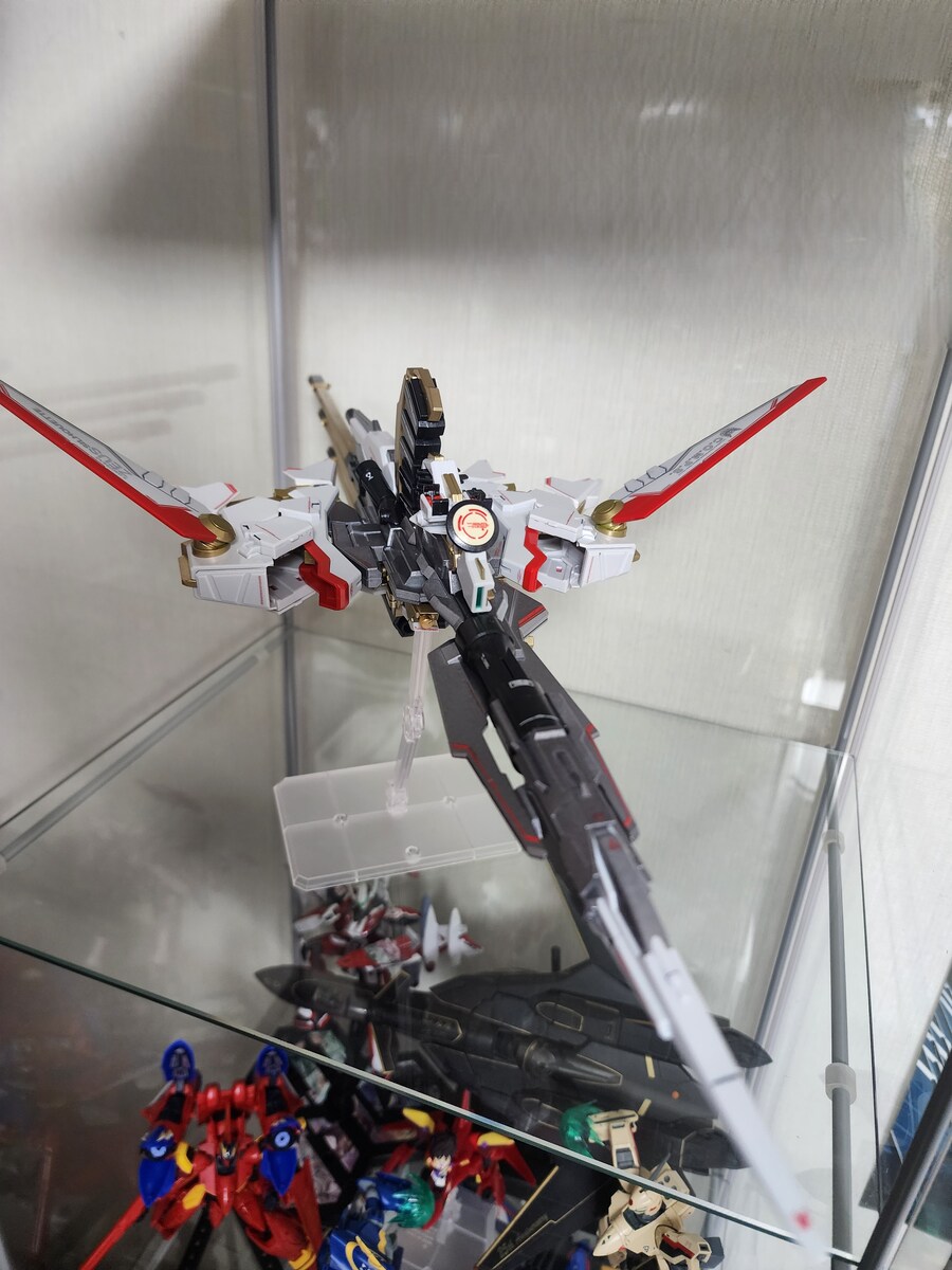 [HGCE] 데스티니 스펙2 + 제우스 실루엣에 데칼까지 입혀 봤습니다._3.jpg