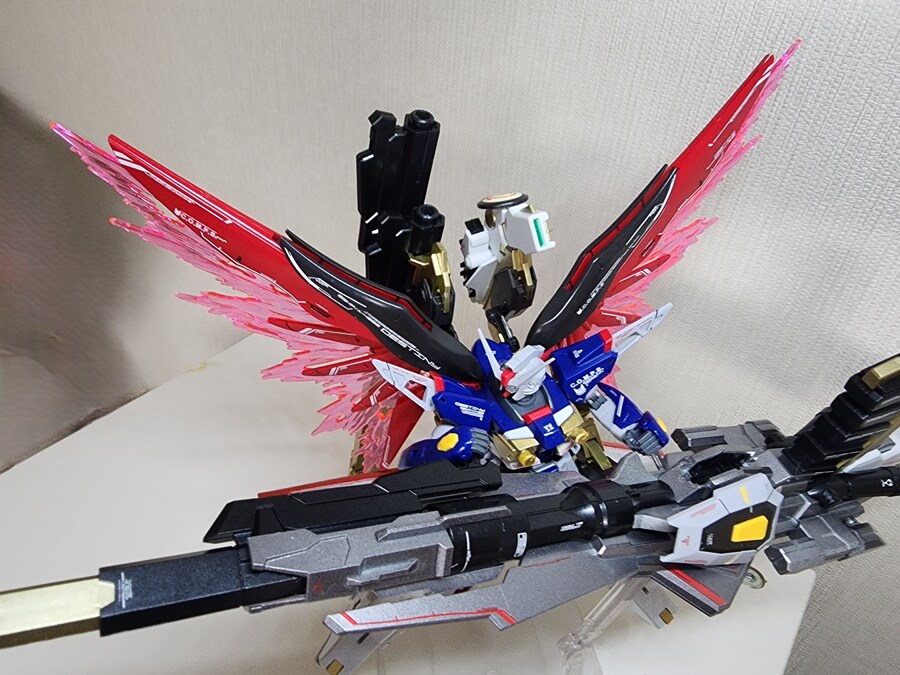 [HGCE] 데스티니 스펙2 + 제우스 실루엣에 데칼까지 입혀 봤습니다._10.jpg