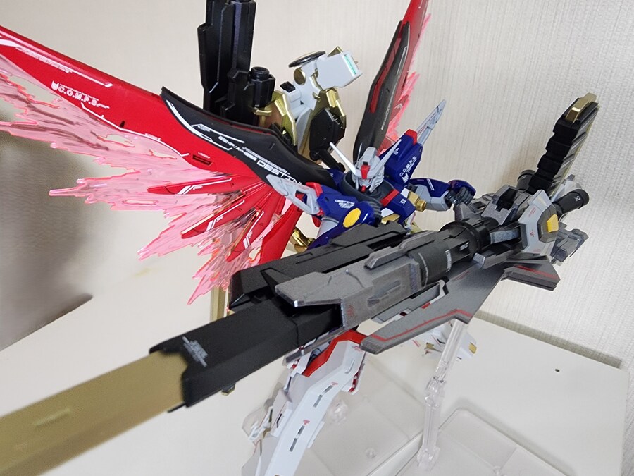 [HGCE] 데스티니 스펙2 + 제우스 실루엣에 데칼까지 입혀 봤습니다._11.jpg