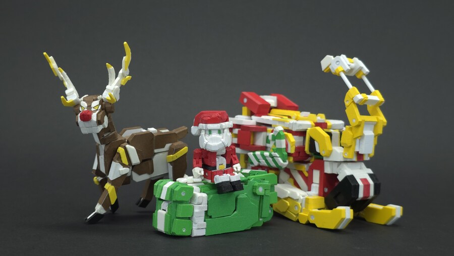 성탄합체! 산타크로스_1.jpg