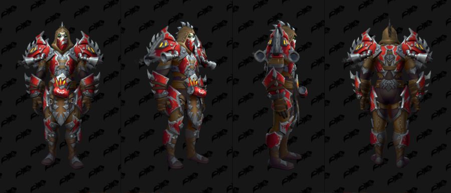 내부 전쟁 2시즌 11.1 언더마인 필드 방어구 모델링_13.jpg