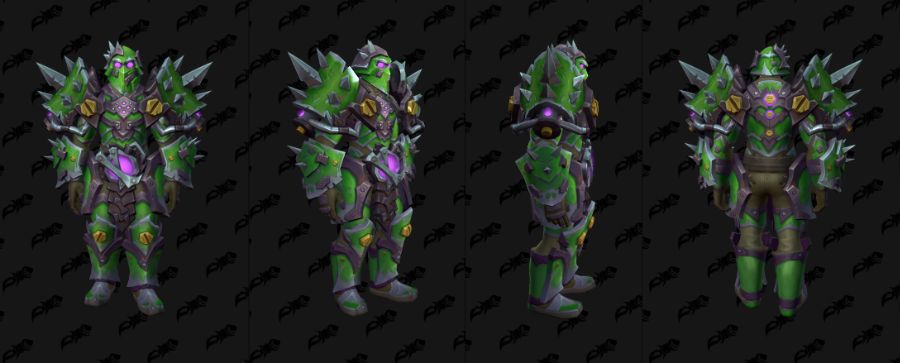 내부 전쟁 2시즌 11.1 언더마인 필드 방어구 모델링_22.jpg