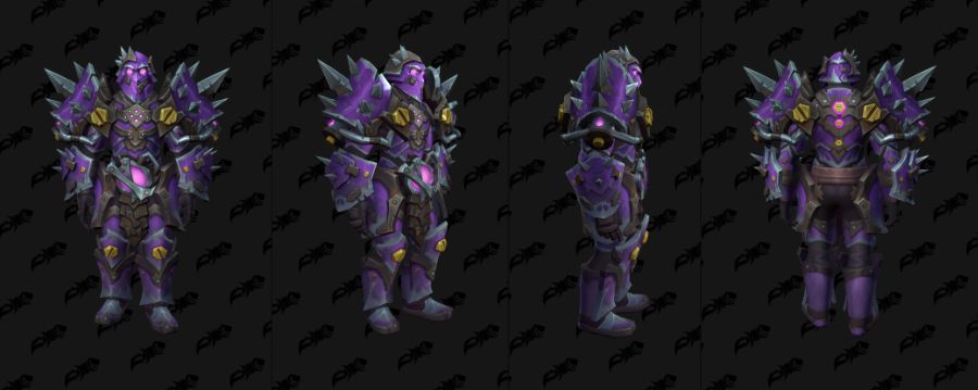 내부 전쟁 2시즌 11.1 언더마인 필드 방어구 모델링_23.jpg