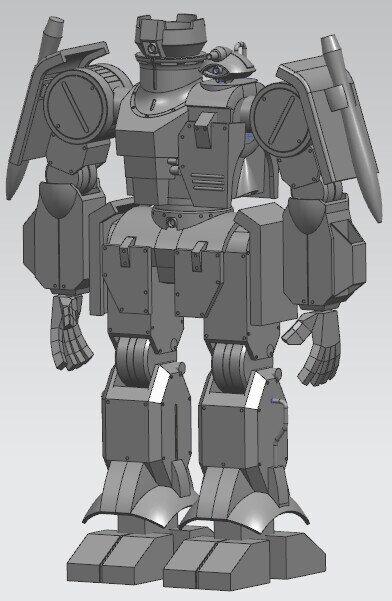 가리안 친구 만들어주기(모델링)_3.png